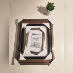 Picture frames